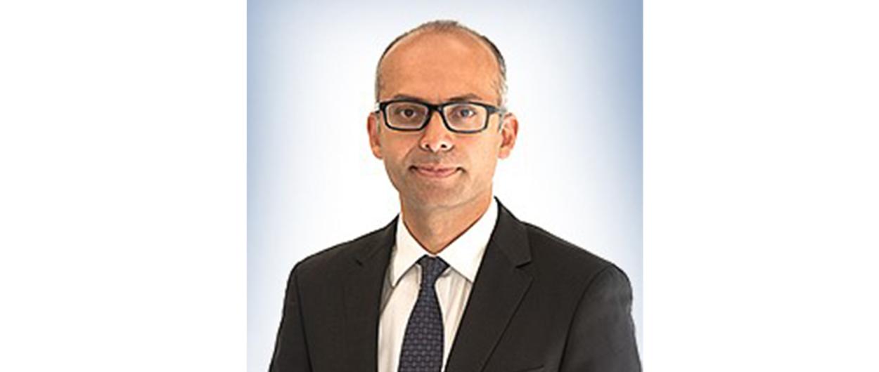 Rencontre avec Tareck Safi (X 1992), donateur et membre de l’EPCT