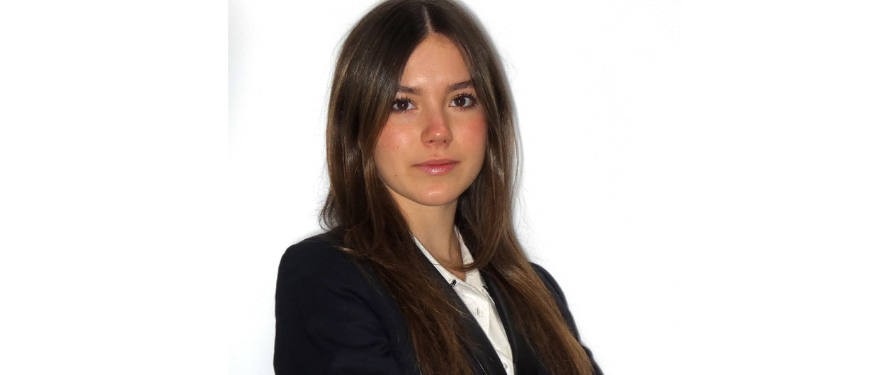 Rencontre avec Apolline Weinstein (BX 2027), lauréate d’une bourse « Women in Science »