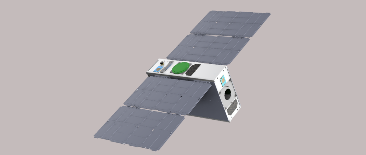 Sky is not the limit: un satellite de l’X bientôt dans l’espace