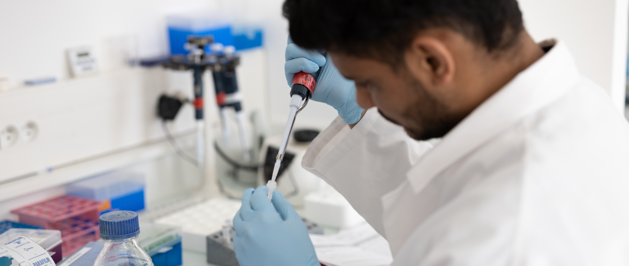 L’X et la FX lancent la chaire « Biomédecine de précision du cancer » avec le soutien de Servier