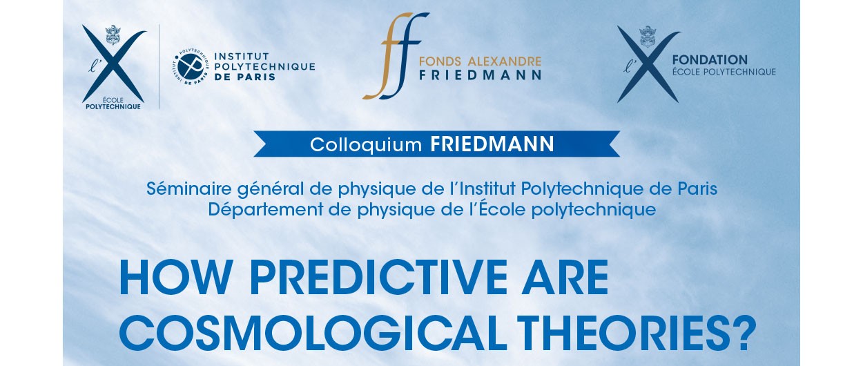 Colloquium Friedmann #2