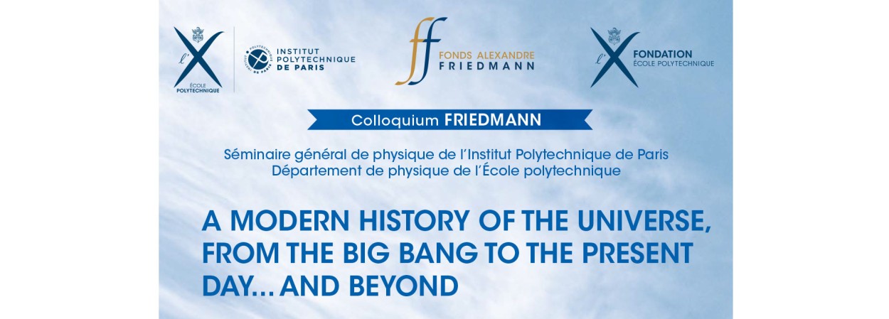 Colloquium Friedmann #3