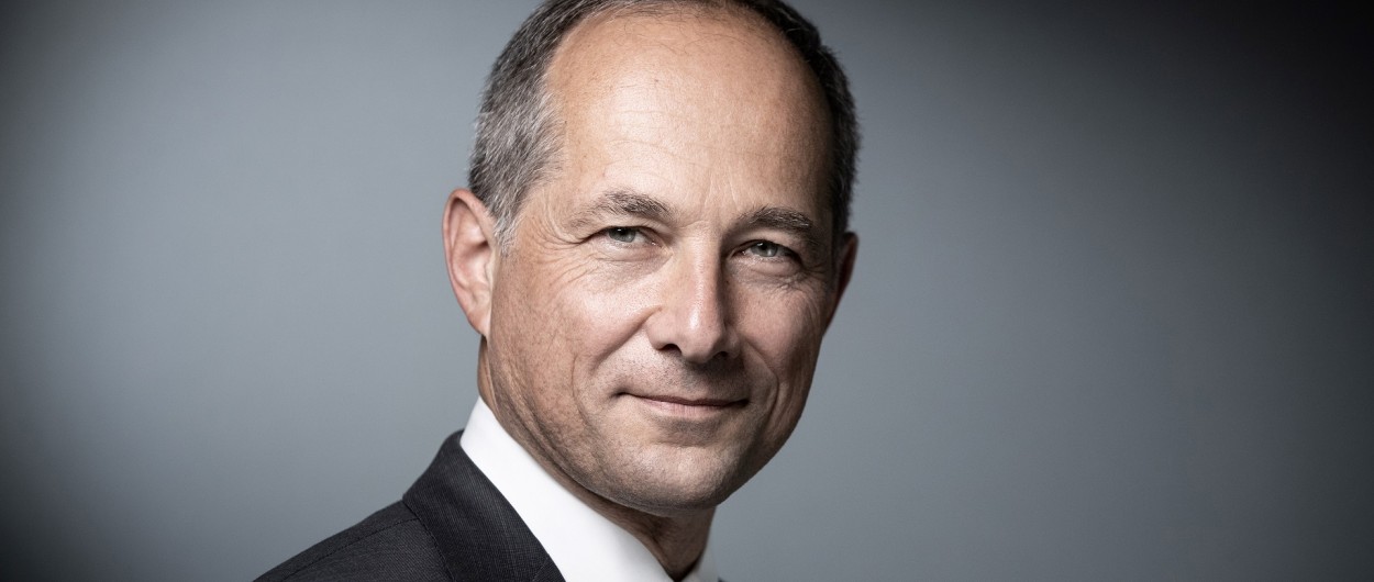 Frédéric Oudéa est nommé Président de la Fondation de l’X