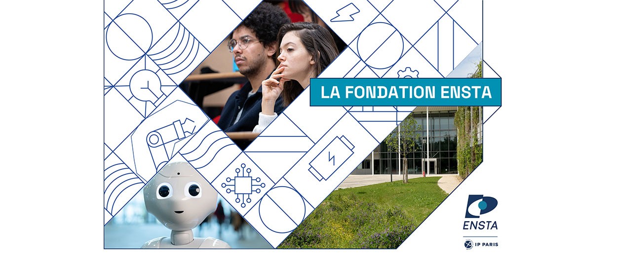 Fondation ENSTA