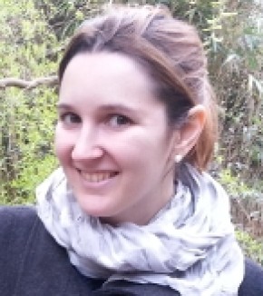 3 questions à Irene Pasquinelli (M2014)