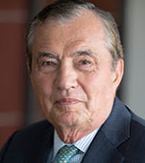 Décès de Bertrand Collomb (X 1960), ancien Président de la FX