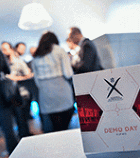 DemoDay : les start-up de l’X à la conquête des investisseurs
