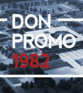 Lancement du Challenge Don Promotion X 1982