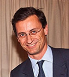 3 questions à Hugues Lepic, Grand donateur à l'origine de la Chaire Marjoulet