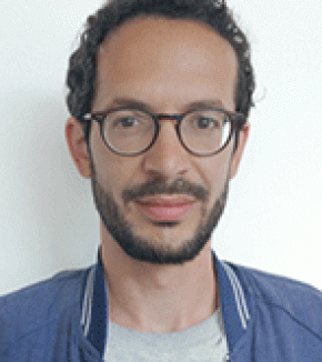 Mathieu Rosenbaum, lauréat du Prix Louis Bachelier 2020