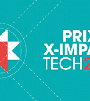 Prix X-Impact Tech 2021 : les candidatures sont ouvertes !