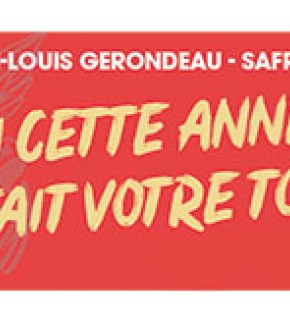 Ouverture des candidatures pour le Prix Jean-Louis Gerondeau - Safran