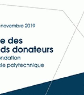 Revivez la Soirée des Grands donateurs de la FX !