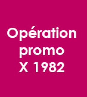 Les X 1982 collectent en 2.0 sur LinkedIn pour la Fondation