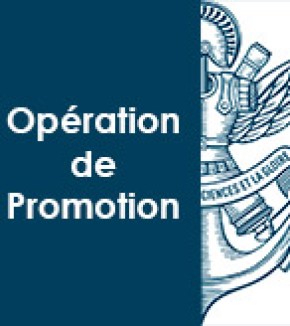 Opérations de promo : X1982, X2006, X2011, l'École a besoin de vous !