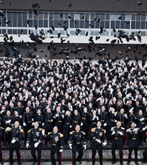 Du diplômé au donateur : le défi de la promotion X 2010