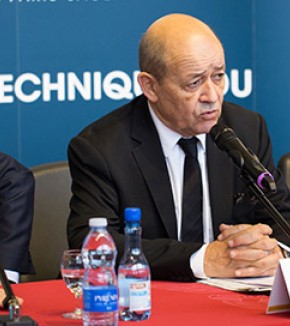 Polytechnique : on accélère. Edition spéciale de la Fondation