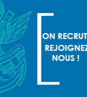 La Fondation recrute un(e) stagiaire communication événementielle / éditoriale