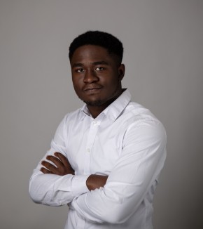3 questions à Armel Zebaze Dongmo (X 19), lauréat d’une bourse internationale d’excellence