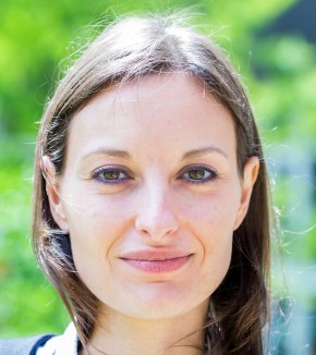 Laurence Bodelot, première femme lauréate du prix Jean Mandel