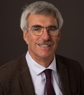 Rencontre avec Patrick Le Tallec (X 1973), donateur de la Fondation