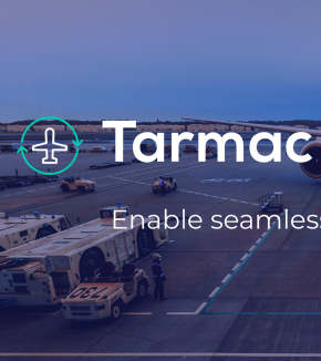 Tarmac Technologies : une application pour gérer les avions au sol