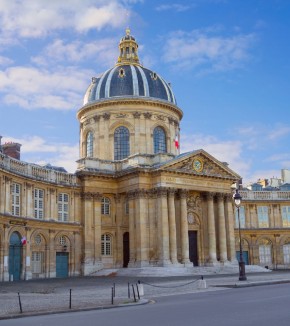 Charles Baroud et Marc Massot distingués par l’Académie des sciences