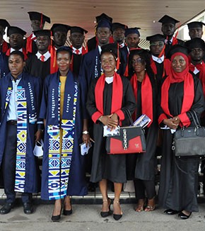 Data Science Institute : un programme d’excellence en Côte d’Ivoire