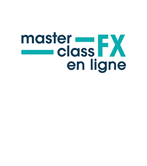 Master Class FX en ligne de Guillaume Hollard le 25 septembre 2023