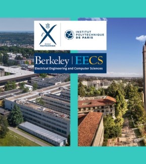 X-Berkeley Research Fellowship Program : la FX soutient la collaboration entre l'X et Berkeley