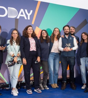 L’incubateur X-UP primé par France Digitale