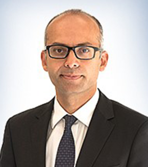 Rencontre avec Tareck Safi (X 1992), donateur et membre de l’EPCT
