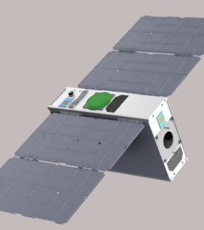 Sky is not the limit: un satellite de l’X bientôt dans l’espace