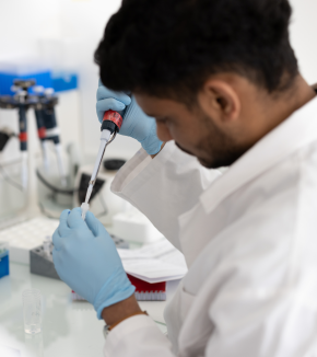 L’X et la FX lancent la chaire « Biomédecine de précision du cancer » avec le soutien de Servier