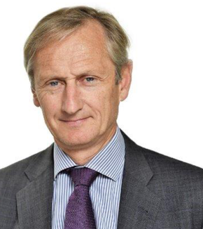 Pierre Debray nommé Délégué général de la Fondation de l’X