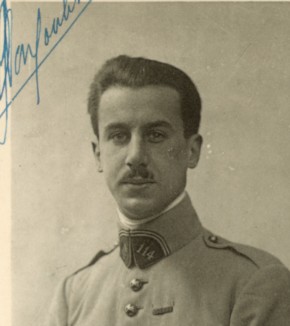 Cérémonie de passation de la chaire Jean Marjoulet