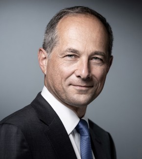 Frédéric Oudéa est nommé Président de la Fondation de l’X