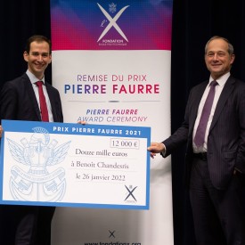 Prix Pierre Faurre