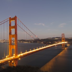 Prix X-Grant Silicon Valley
