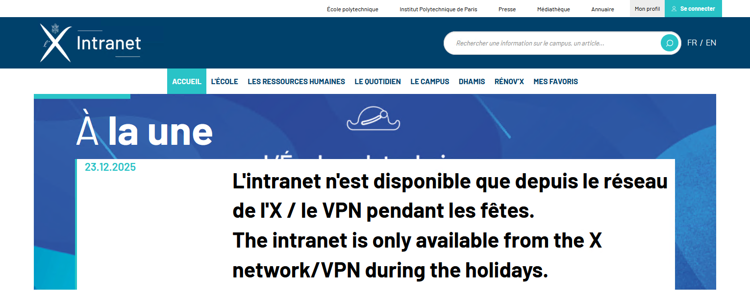 Intranet