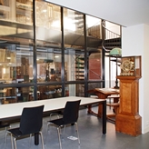 Centre de Ressources Historique BCX