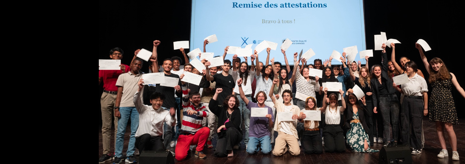 X-Science Camp: 40 high school students to spend an immersive week at X