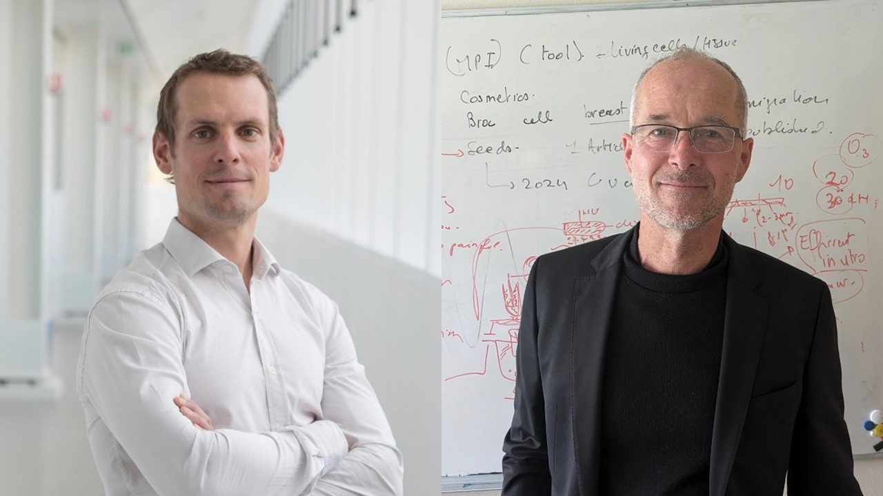 Plasana Medical: an innovation rewarded at the Palmarès des Inventeurs 2025  - École polytechnique