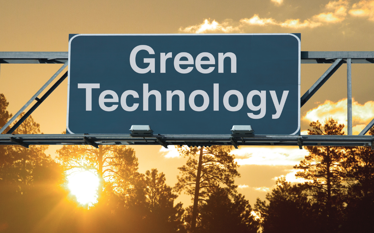 GreenTech's reality check: Less hype, more hardware - École ...