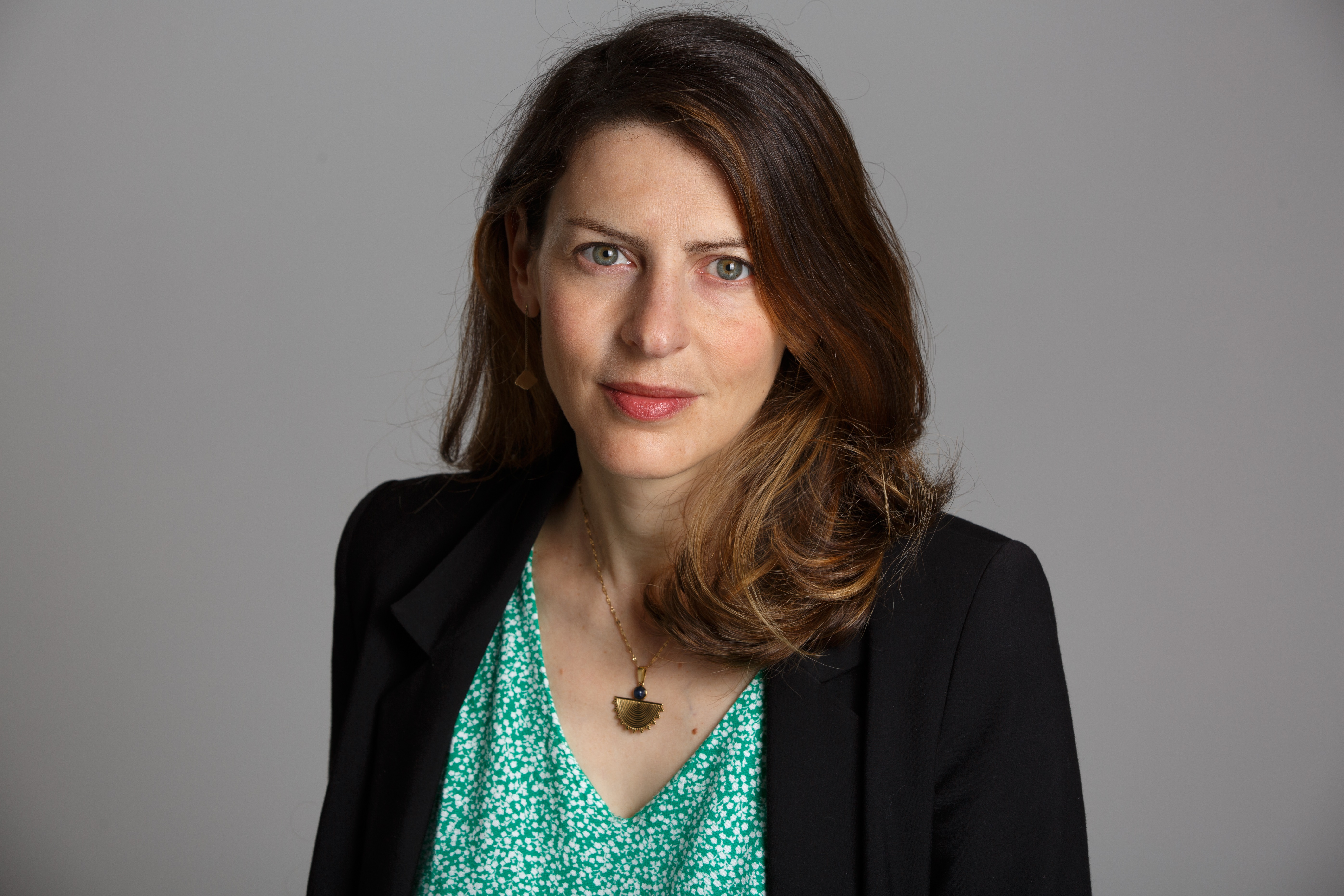 Laura Chaubard to Lead Sopra Steria’s Defence and Space Division