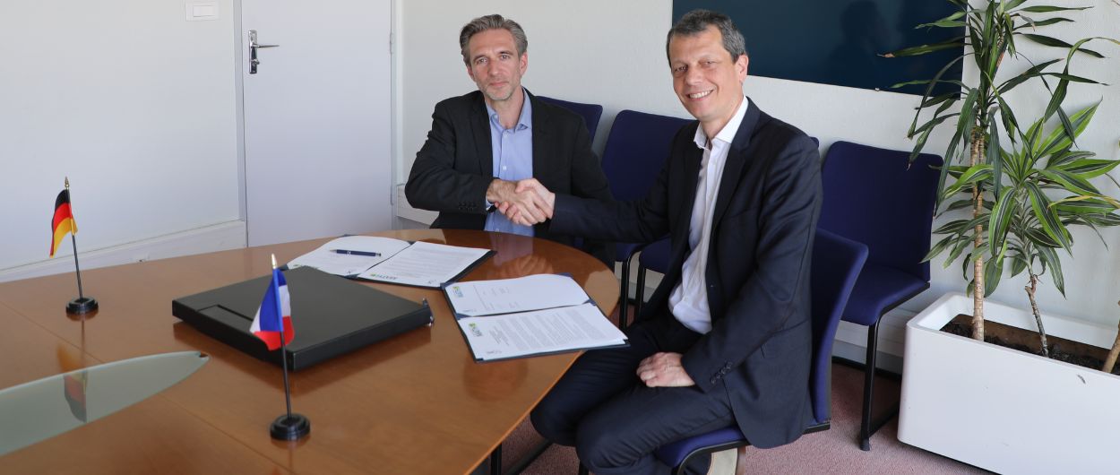 École Polytechnique strengthens its international reach with strategic ...