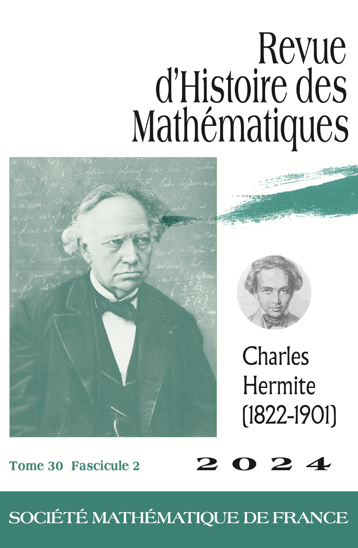 Charles Hermite