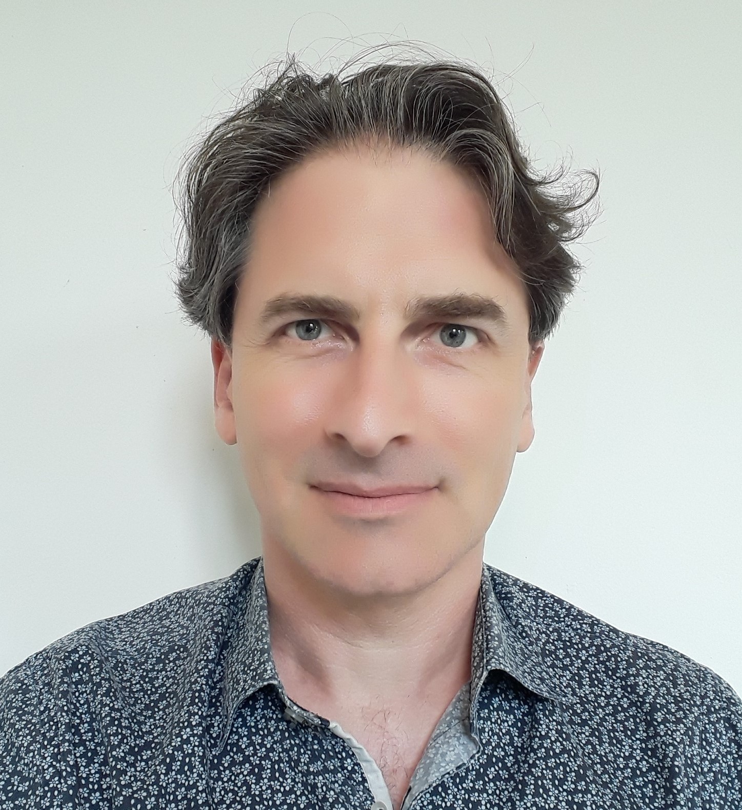 Nicolas Wanlin