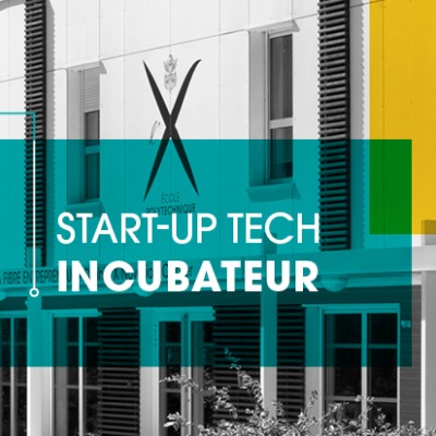 X-Up, l’incubateur TECH de l’École polytechnique recherche sa prochaine promo
