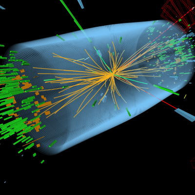 Ten years ago, the Higgs boson was discovered